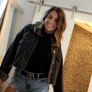 Meet your Posher, Milana